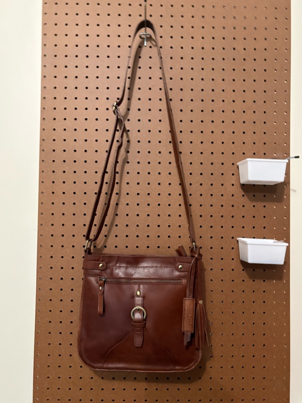 Diba True Crossbody